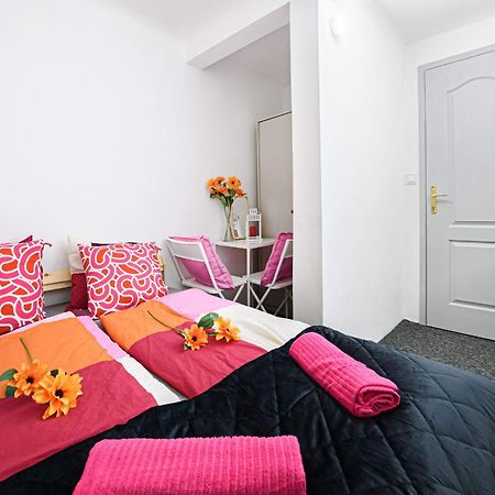 Berkocsis Street Citycentre Apartment Βουδαπέστη Εξωτερικό φωτογραφία