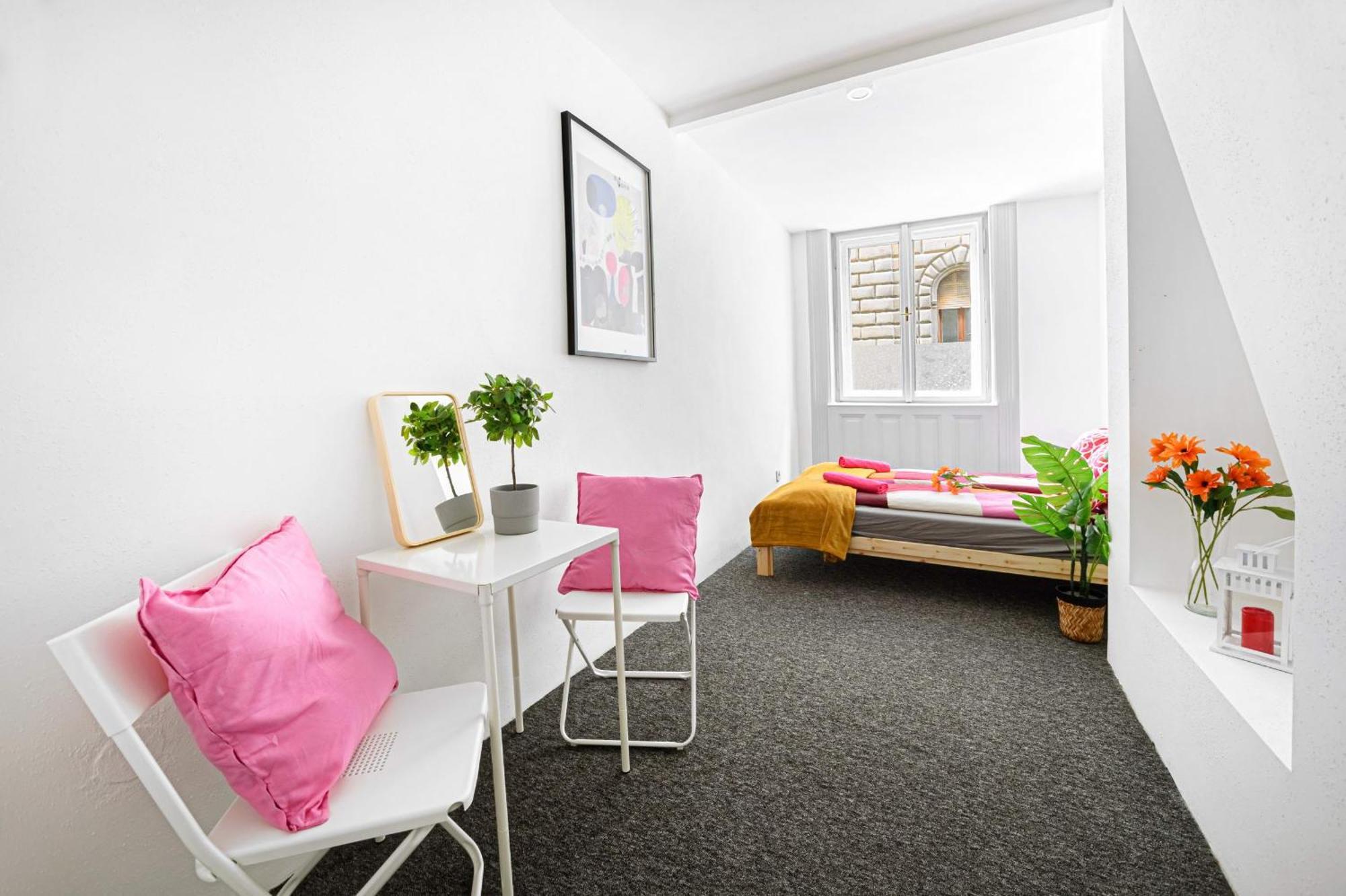 Berkocsis Street Citycentre Apartment Βουδαπέστη Εξωτερικό φωτογραφία