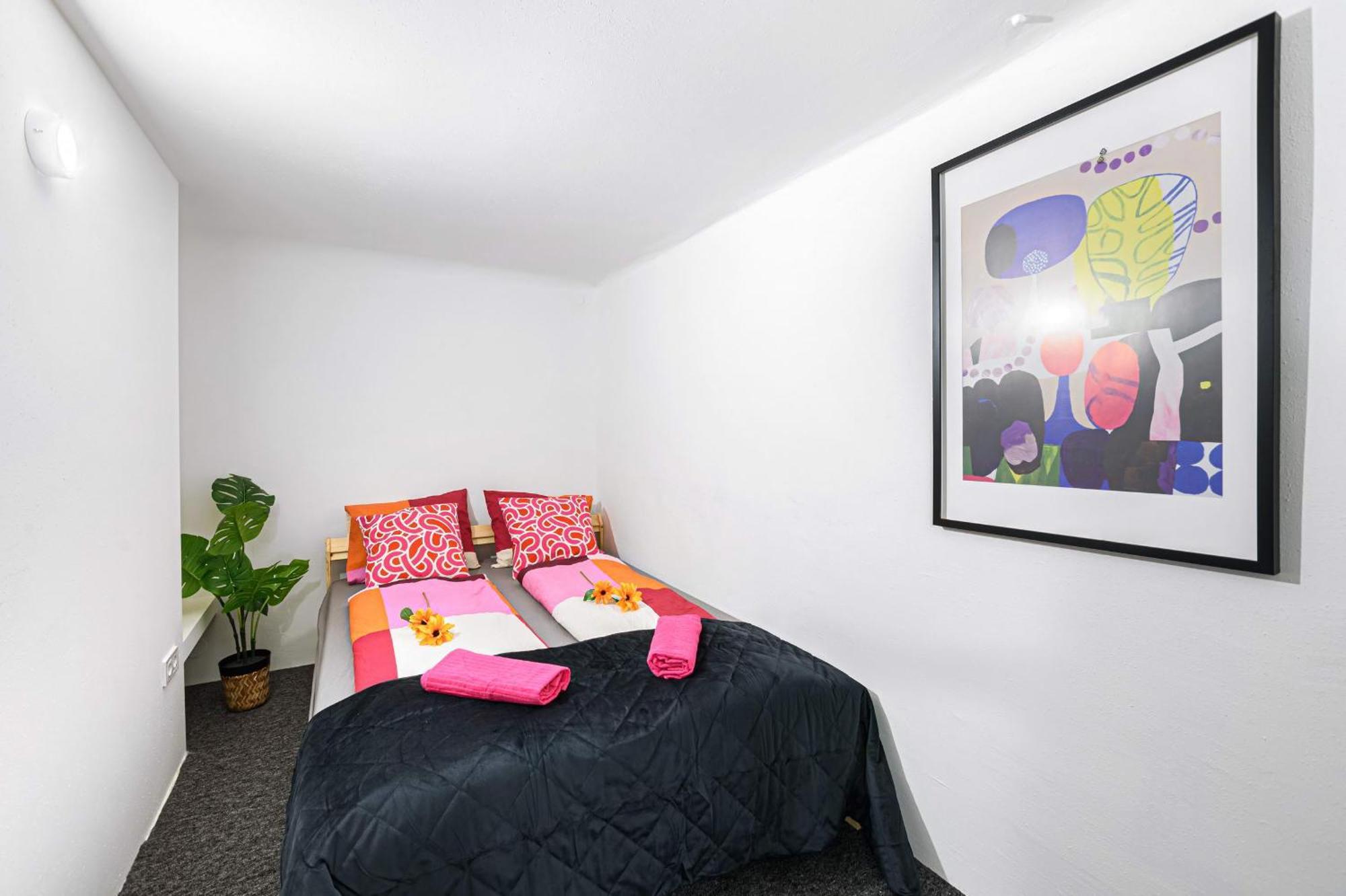 Berkocsis Street Citycentre Apartment Βουδαπέστη Εξωτερικό φωτογραφία