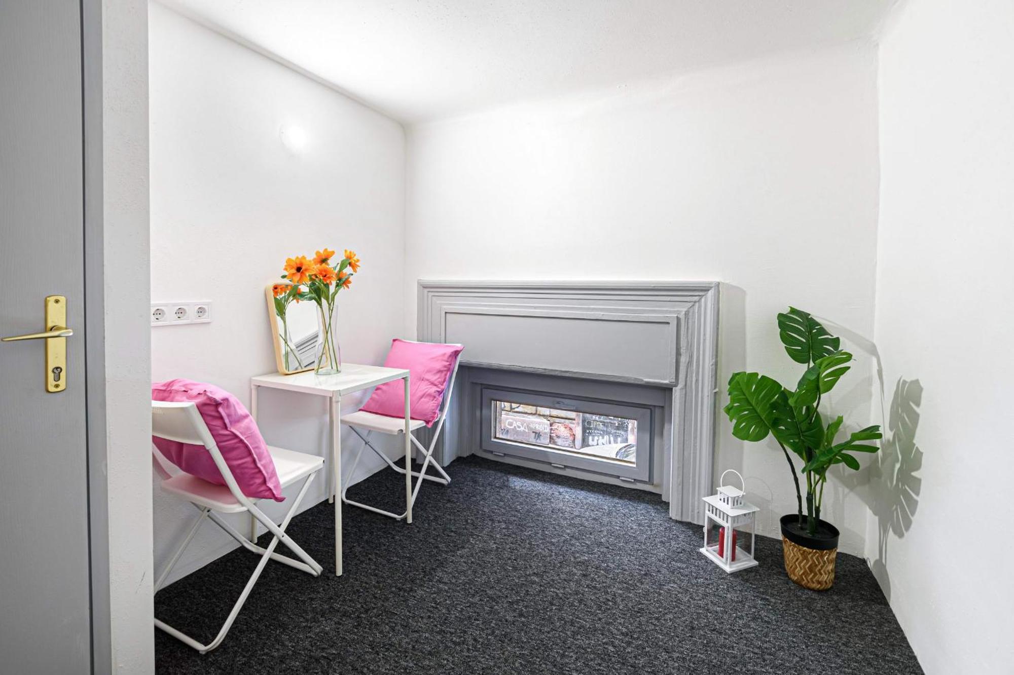 Berkocsis Street Citycentre Apartment Βουδαπέστη Εξωτερικό φωτογραφία